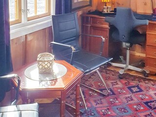 Vakantiehuis Øydegard  25
