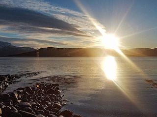 Ferienhaus Øydegard  20