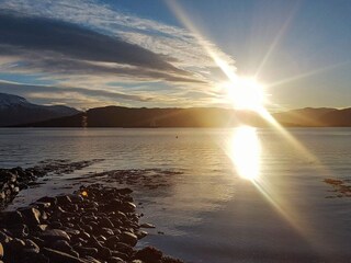 Holiday house Øydegard  20