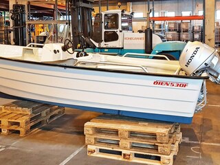 Vakantiehuis Øydegard  26