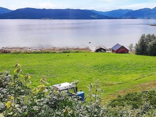 Holiday house Øydegard  10
