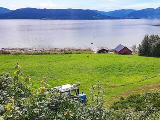 Holiday house Øydegard  13