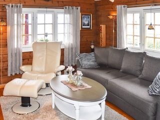 Ferienhaus Øydegard  21