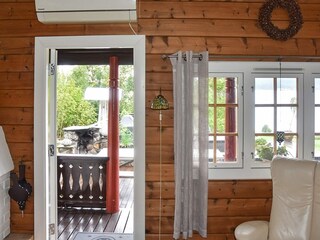 Casa per le vacanze Øydegard  18