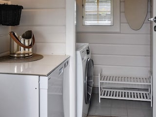 Casa per le vacanze Øydegard  11