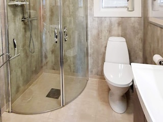 Casa per le vacanze Øydegard  12