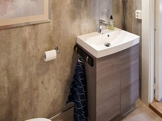 Holiday house Øydegard  12