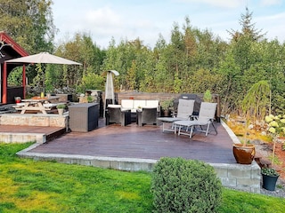 Holiday house Øydegard Outdoor Recording 7