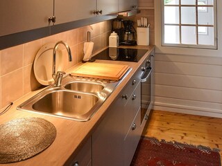 Vakantiehuis Øydegard  28