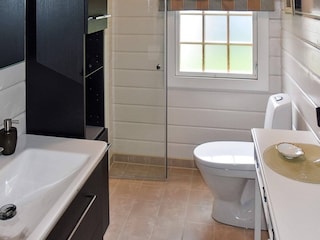Vakantiehuis Øydegard  23