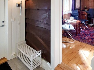 Ferienhaus Øydegard  25