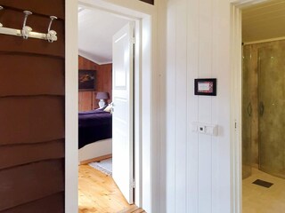 Maison de vacances Øydegard  27