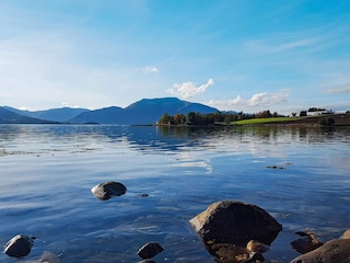 Maison de vacances Øydegard  16
