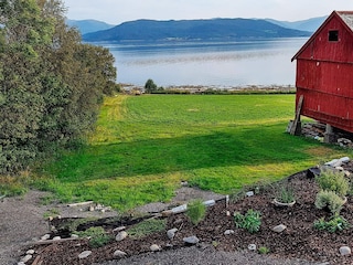 Casa per le vacanze Øydegard  20