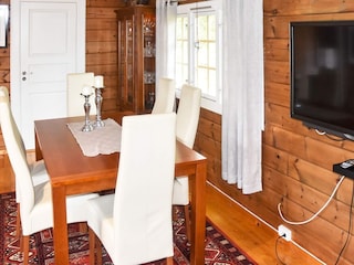 Maison de vacances Øydegard  21