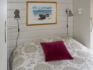 Vakantiehuis Øydegard  23