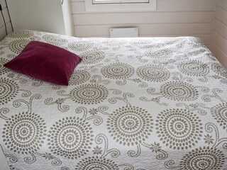 Maison de vacances Øydegard  28