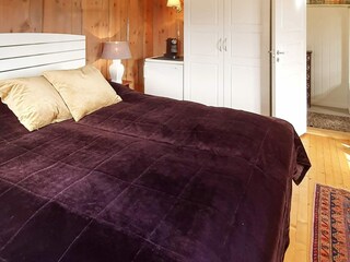 Ferienhaus Øydegard  24