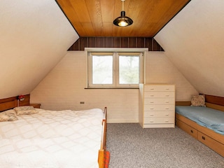 Vakantiehuis Vester Husby  23