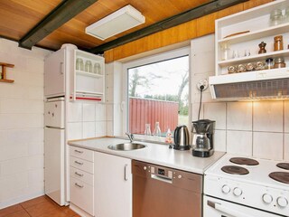 Ferienhaus Vester Husby  32