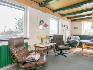 Holiday house Vester Husby  24