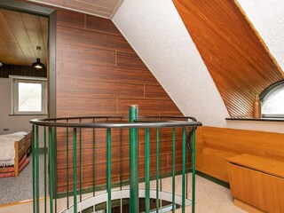 Casa de vacaciones Vester Husby  19