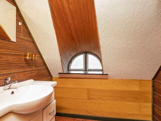 Holiday house Vester Husby  17