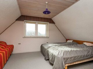Holiday house Vester Husby  19