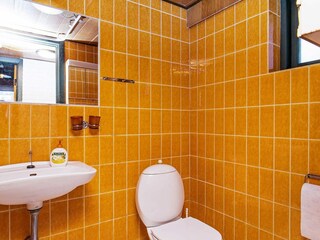 Holiday house Vester Husby  20