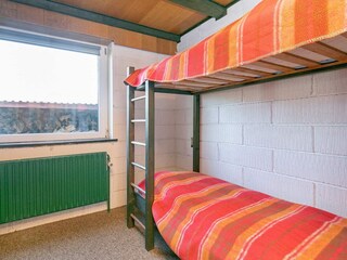 Ferienhaus Vester Husby  23
