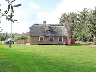 Holiday house Vester Husby  34