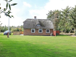 Holiday house Vester Husby  36