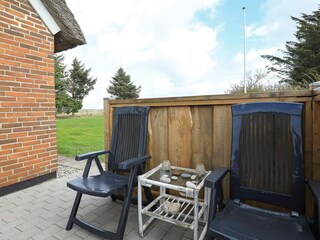 Maison de vacances Vester Husby  8