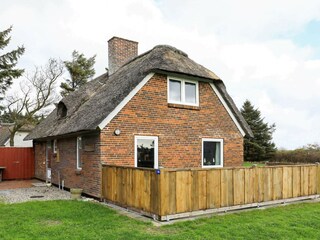 Ferienhaus Vester Husby  16