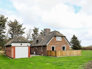 Holiday house Vester Husby  32