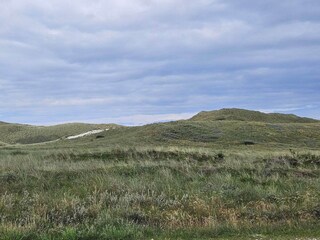 Vakantiehuis Vester Husby  25