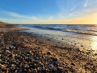 Vakantiehuis Vester Husby  35