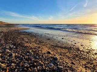 Vakantiehuis Vester Husby  29