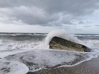 Ferienhaus Vester Husby  11