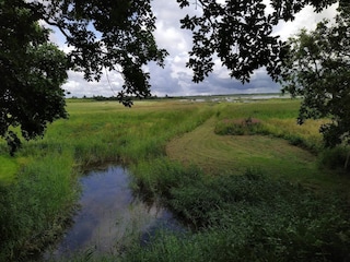 Vakantiehuis Vester Husby  17