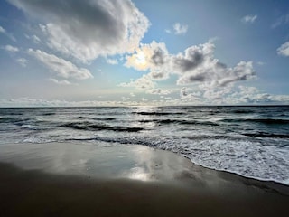 Holiday house Vester Husby  24