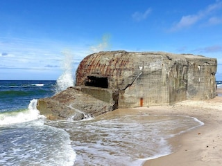 Ferienhaus Vester Husby  35