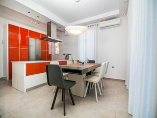 Villa Afantou Características 19