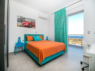 Villa Afantou Características 21