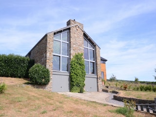 Holiday house Stoumont Outdoor Recording 13