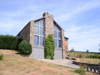 Maison de vacances Stoumont Enregistrement extérieur 6