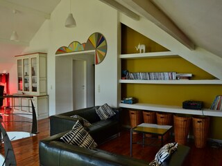 Ferienhaus Stoumont Ausstattung 22