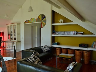 Ferienhaus Stoumont Ausstattung 27