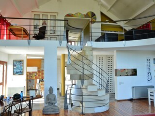 Casa de vacaciones Stoumont Características 35