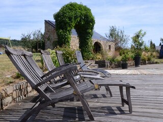 Holiday house Stoumont Outdoor Recording 15